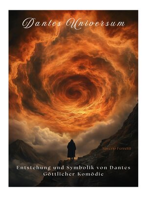 cover image of Dantes Universum